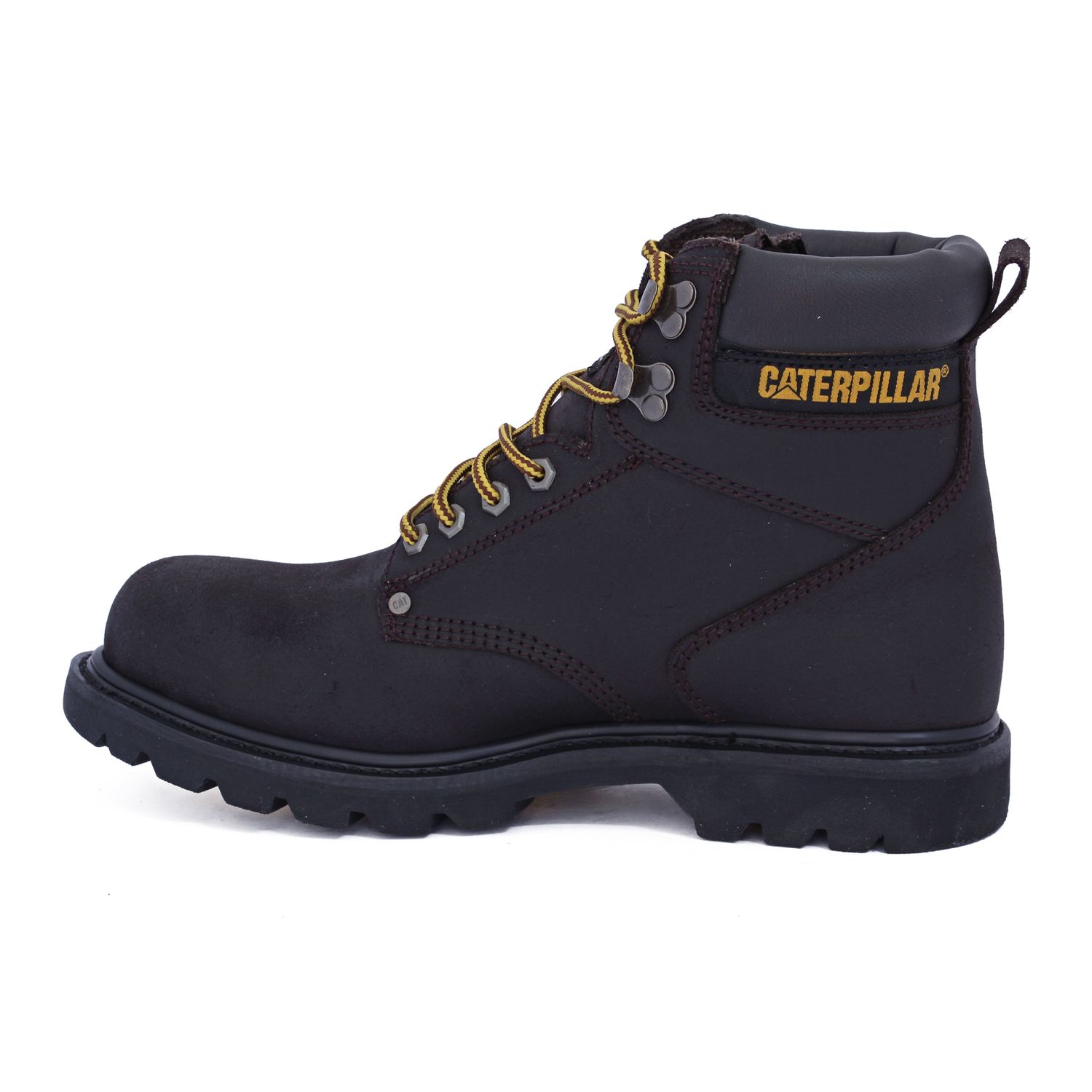 Venta Botas Caterpillar Second Shift St En Stock