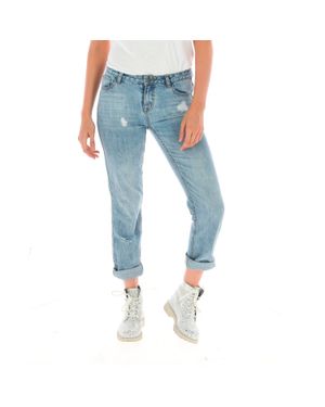 Jeans Mujer Tomgirl
