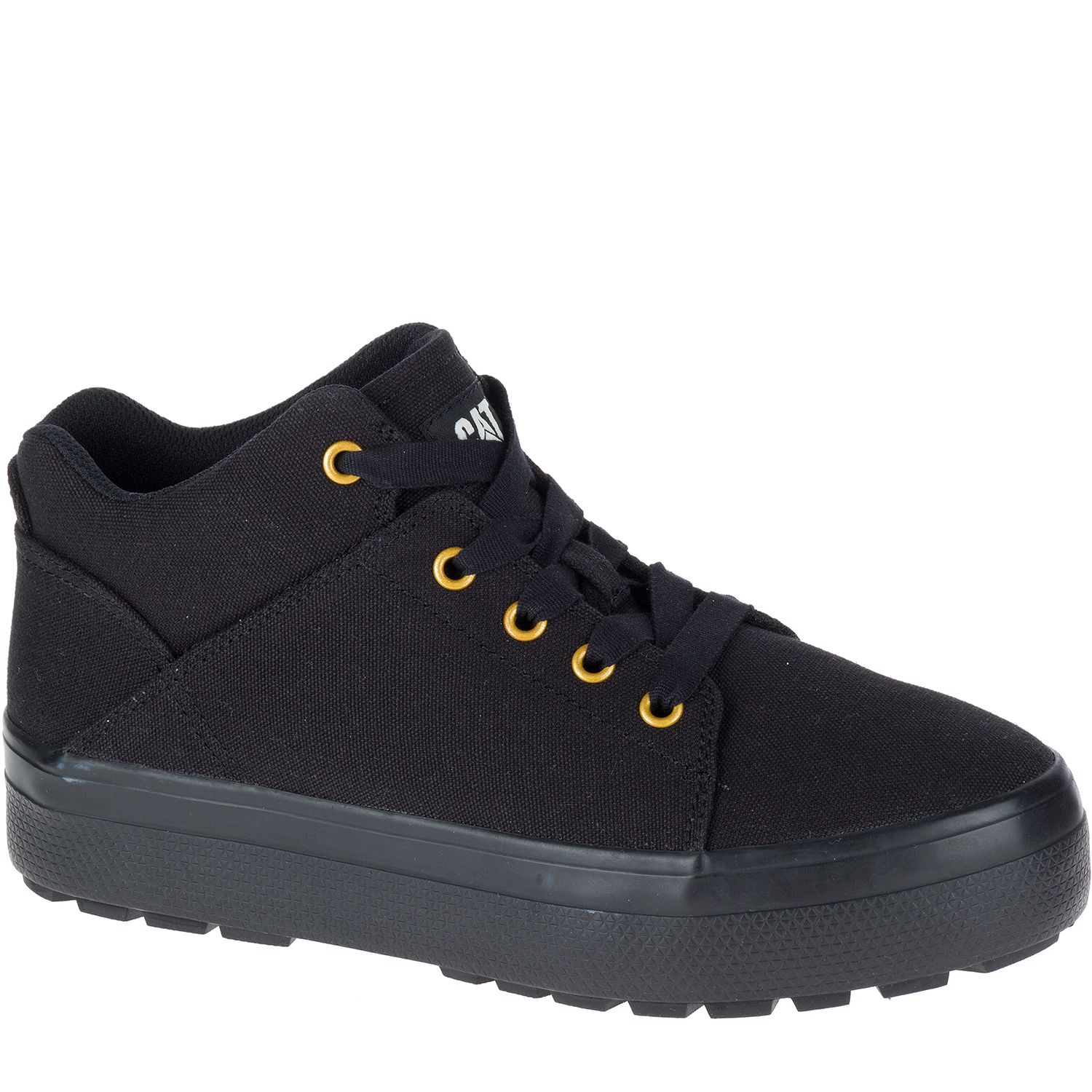 Zapatilla Mujer Getup Canvas - Cat | Tienda oficial Cat Chile