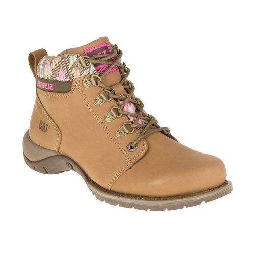 Calzado Mujer Cat Tienda oficial Cat Chile