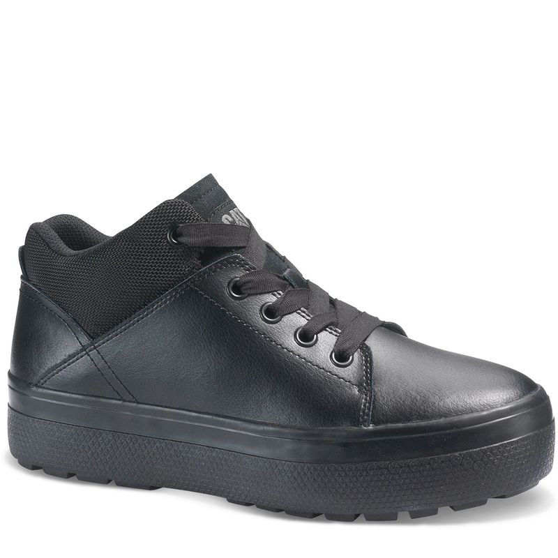 zapatillas de colegio mujer