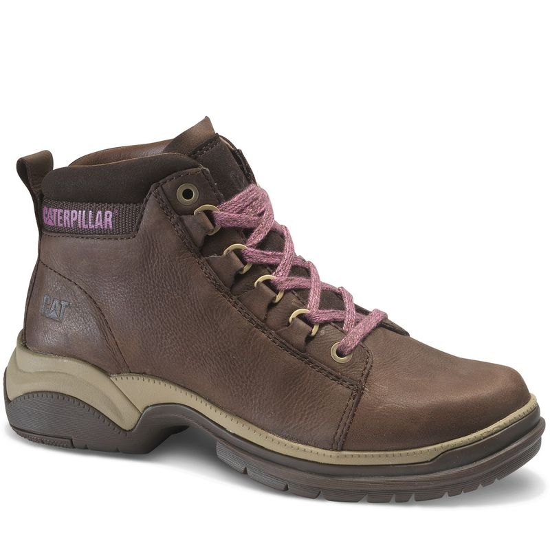 zapatos cat mujer 2019
