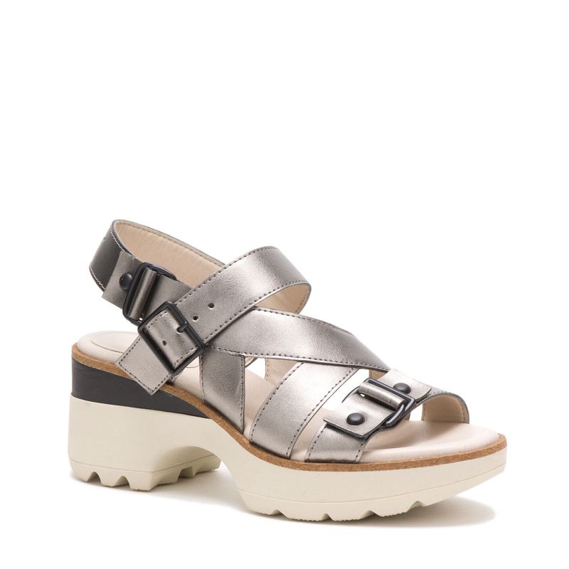 sandalias de mujer 2019