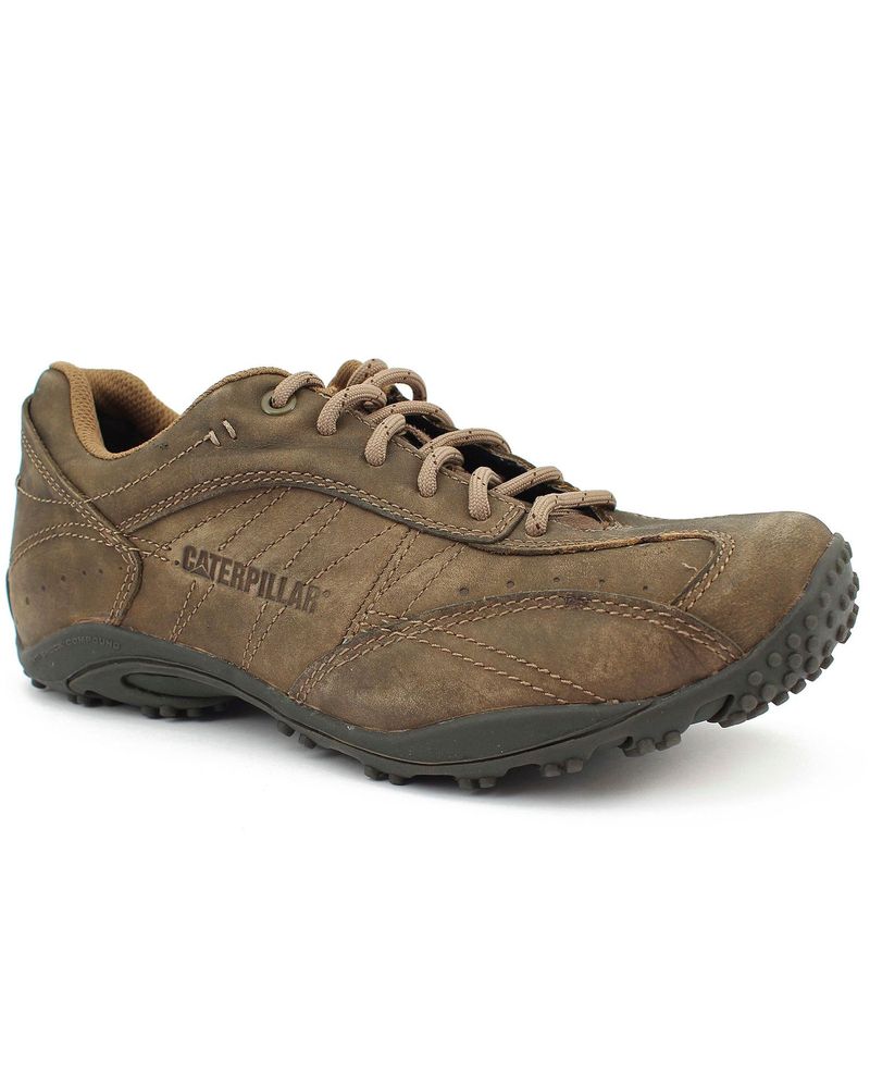 Zapatos caterpillar casual hombre hot sale