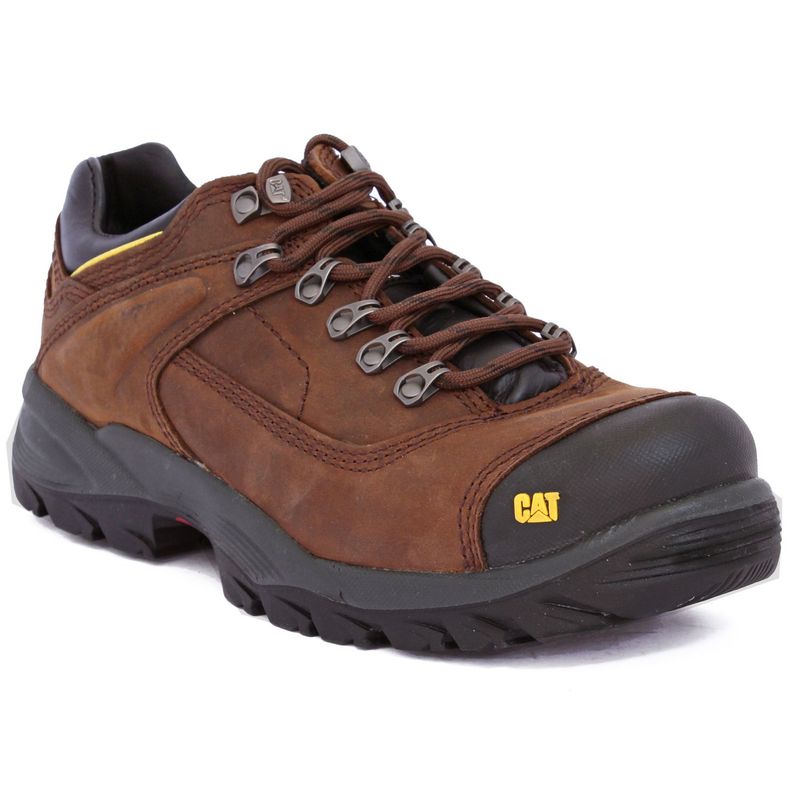 zapatos caterpillar para hombre