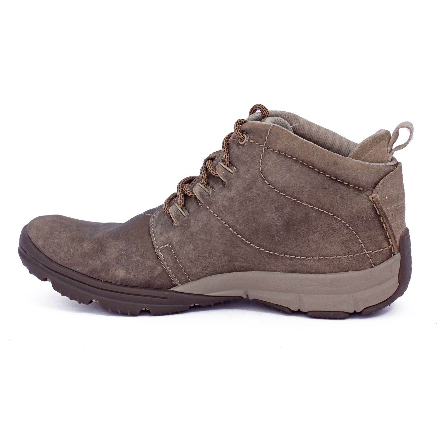 Botín Hombre Vitor Hi - Cat | Tienda oficial Cat Chile