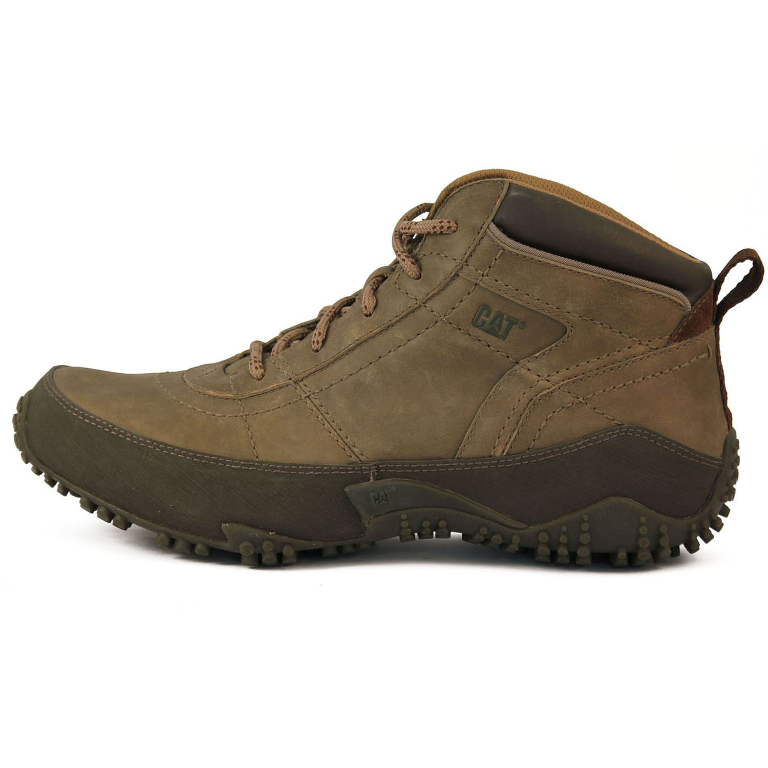 Botin Hombre Litz Mid Cat Tienda oficial Cat Chile