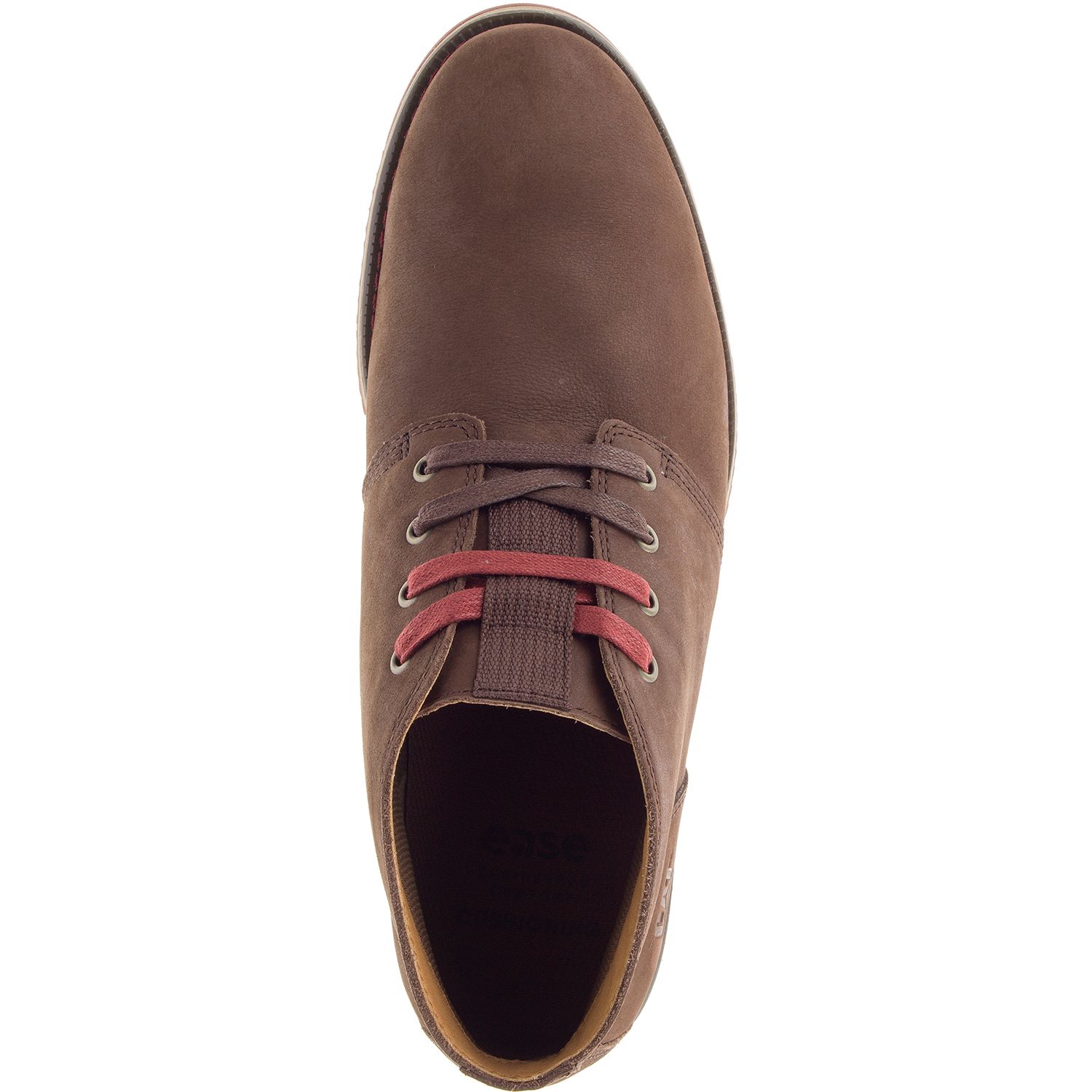 botín hombre cognate mid