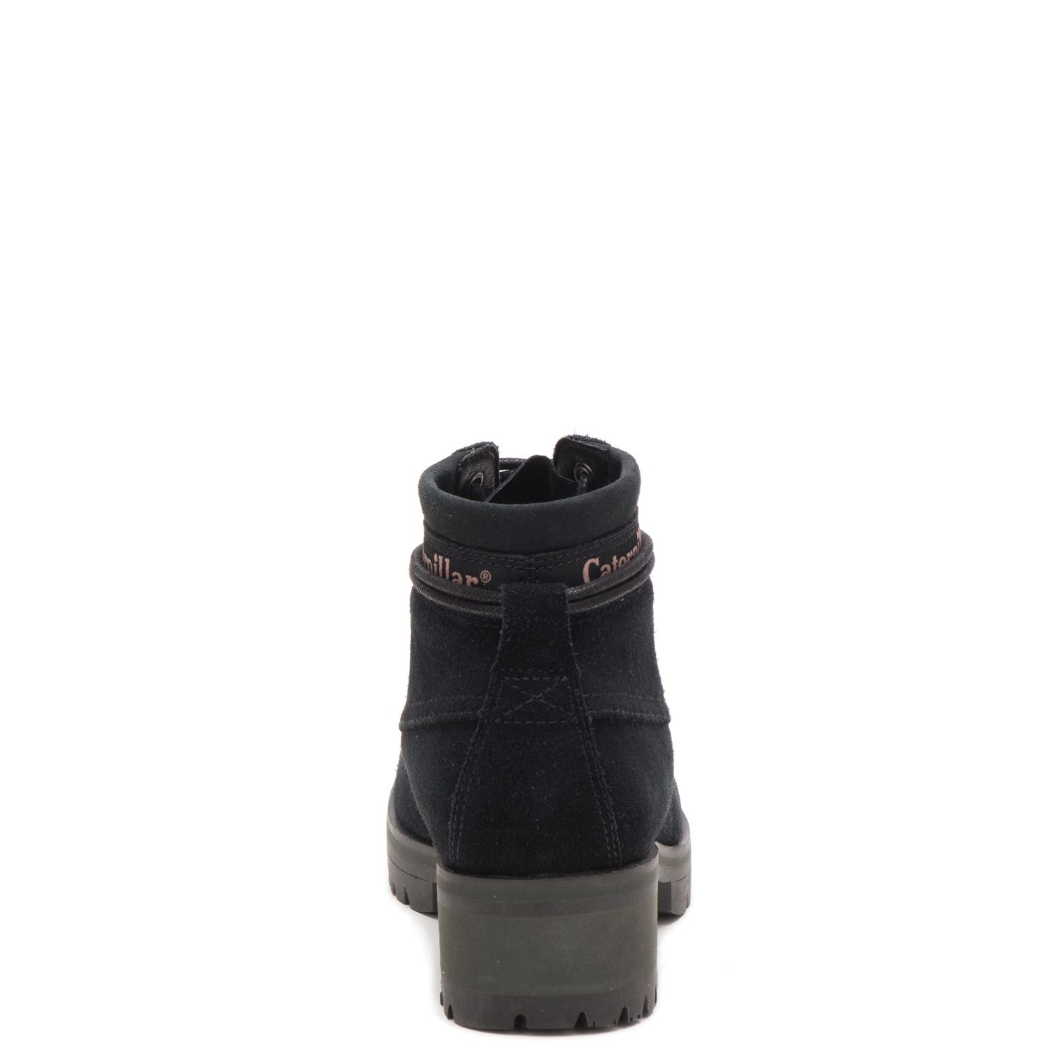 Botín Mujer Stopwatch - Cat | Tienda oficial Cat Chile