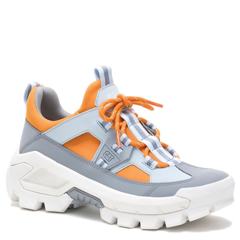 caterpillar zapatillas