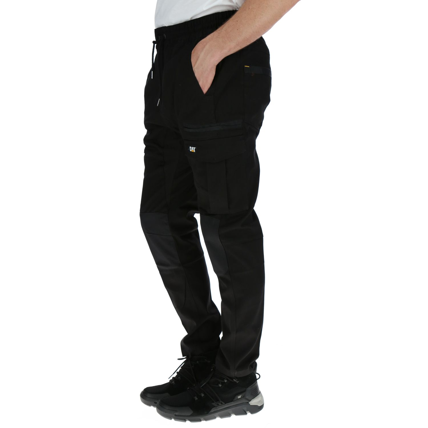 Pantalón Hombre Dynamic Cat Tienda oficial Cat Chile