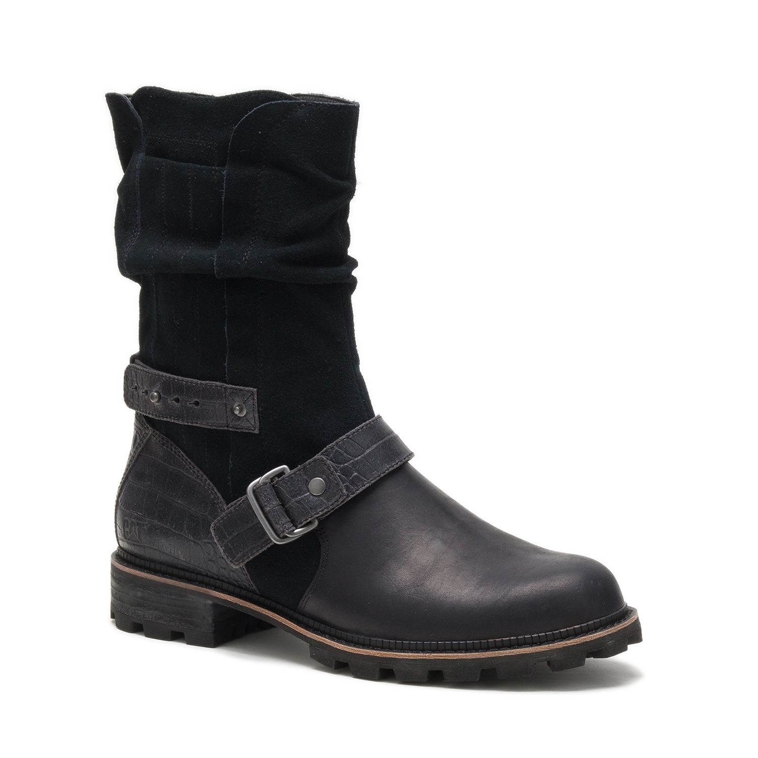Bota Mujer Jade - Cat | Tienda oficial Cat Chile