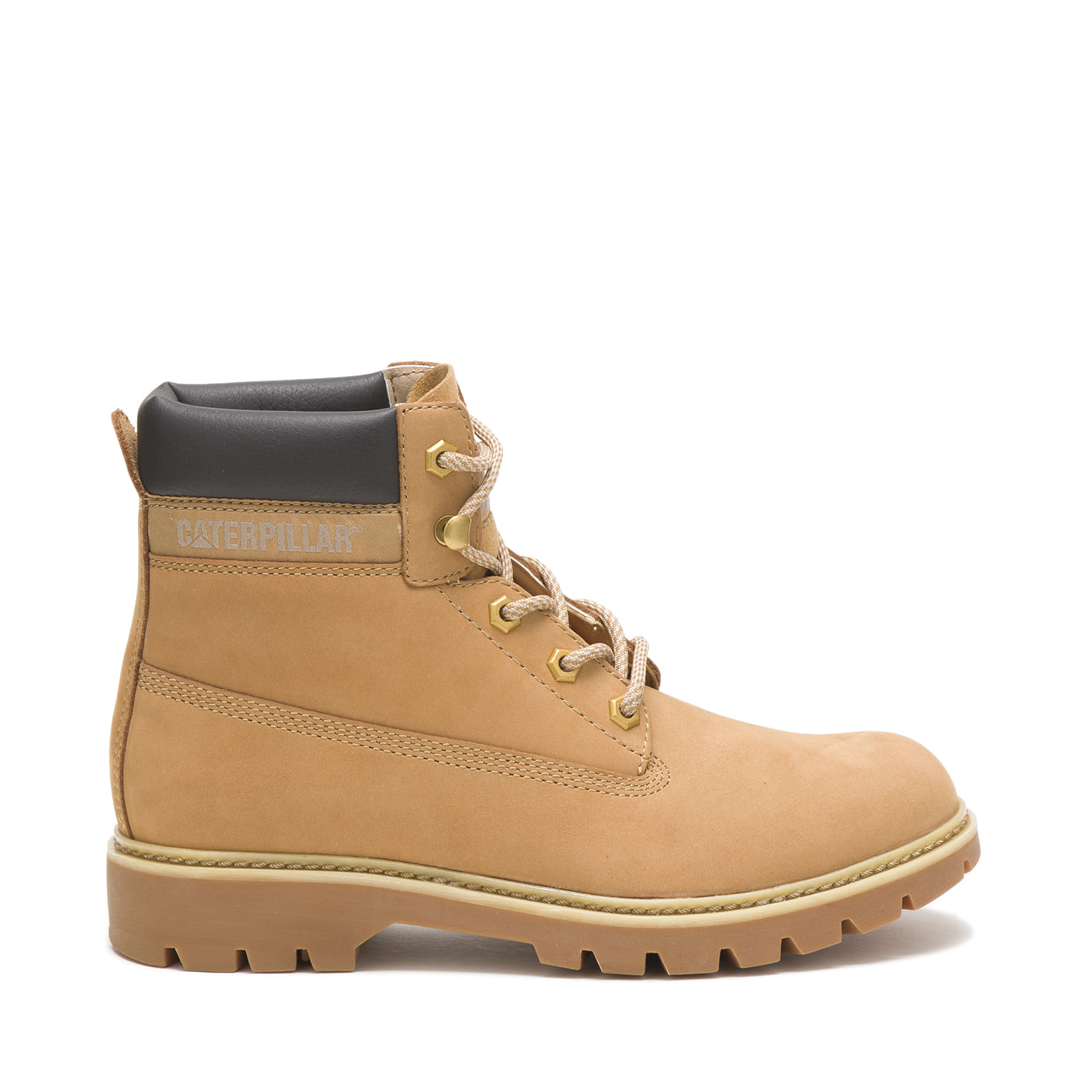 Botin mujer 2025 batten cat