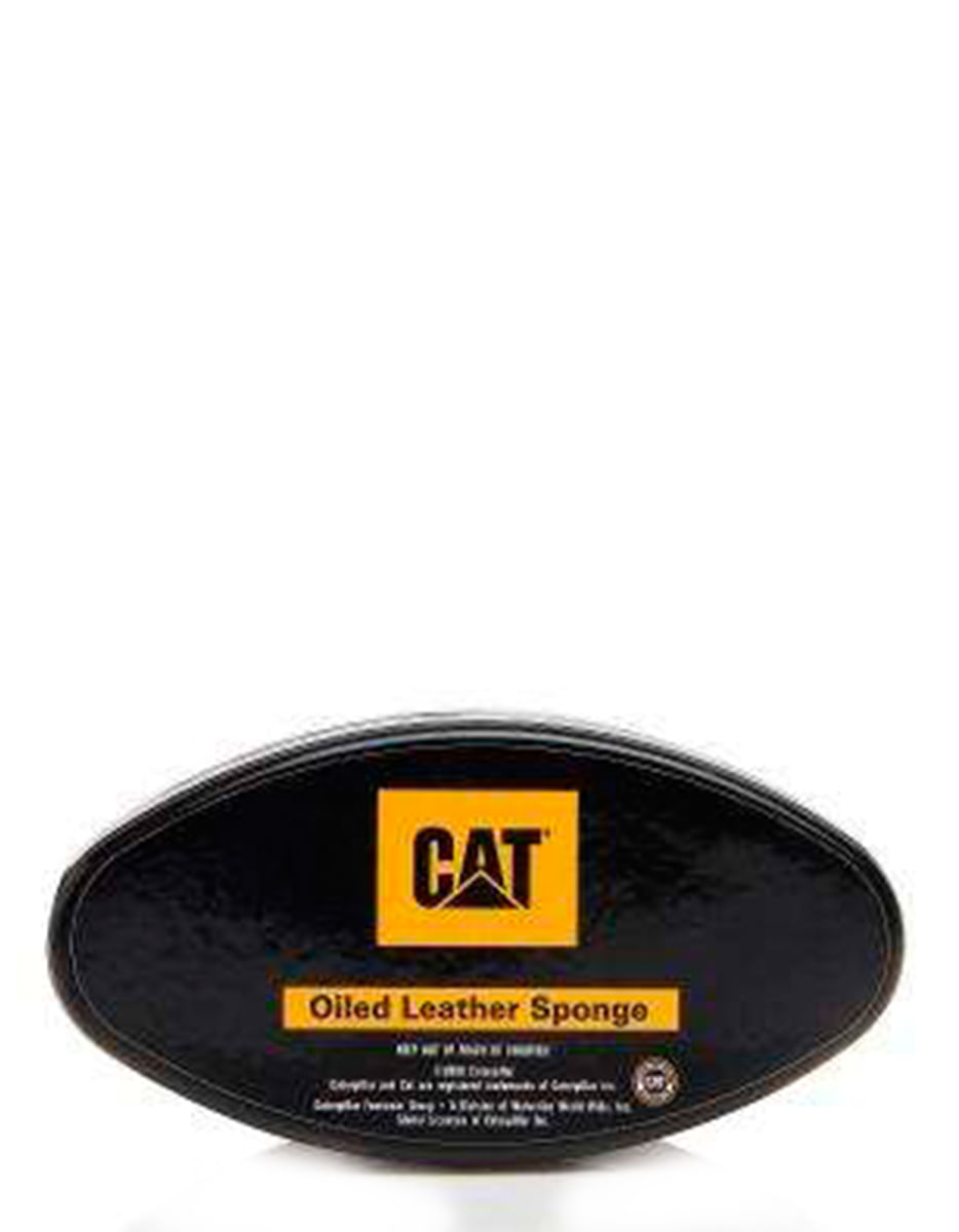 Producto de Limpieza Unisex Cat Oiled Leather Sp