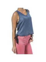 Blusa-Mujer-Palm-Sleeveless-Deni