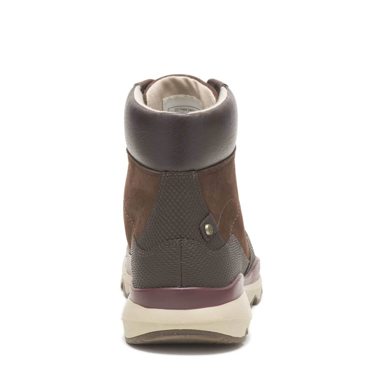 Bota Mujer Tori - Cat - Cat | Tienda oficial Cat Chile