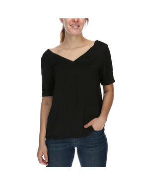 Blusa Mujer Natalie Woven Top