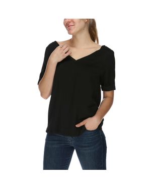 Blusa Mujer Natalie Woven Top