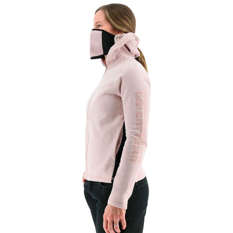 Poleron-Mujer-Flip-Mask-Hooded-Sweatshirt