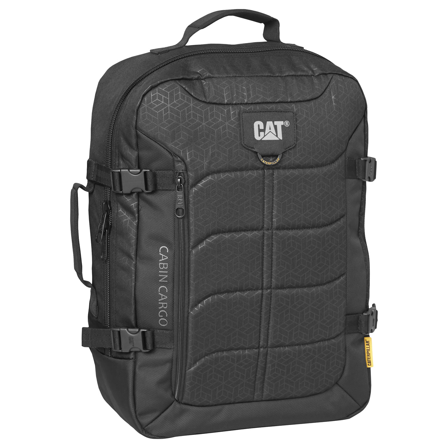 Mochila Peoria Escolar para Hombre - CAT Costa Rica