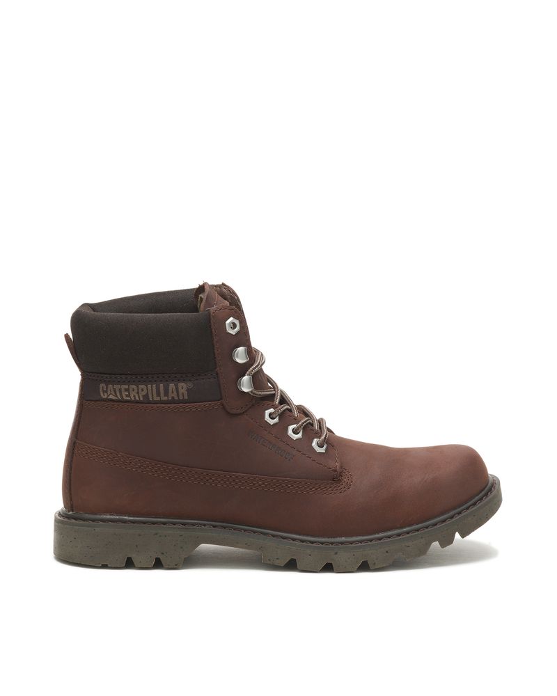 Botas caterpillar colorado hombre new arrivals