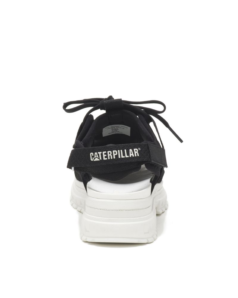 Caterpillar discount sandalias mujer