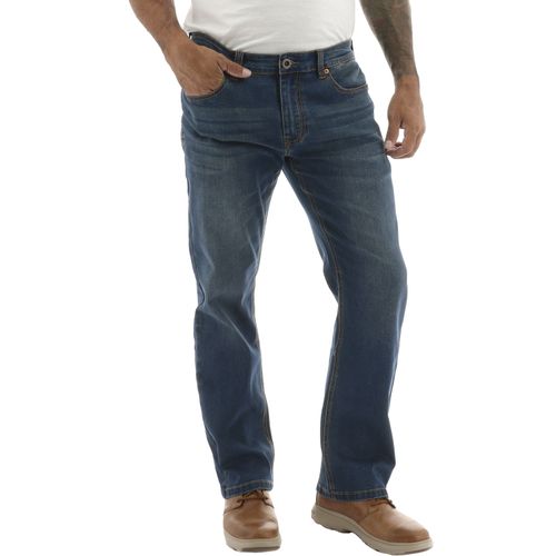 Jeans Hombre Ninety Eight Straigh