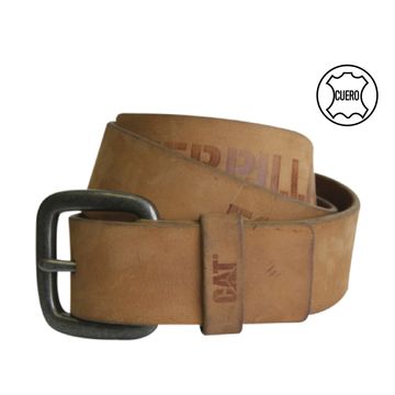 Cinturón Hombre Bitterroot Leather Belt