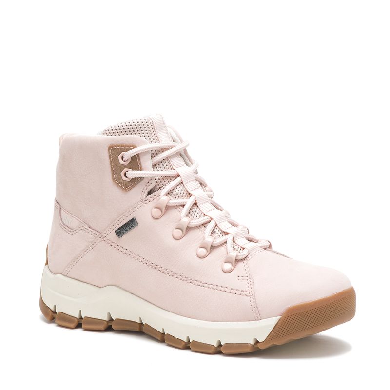 gore tex botines mujer