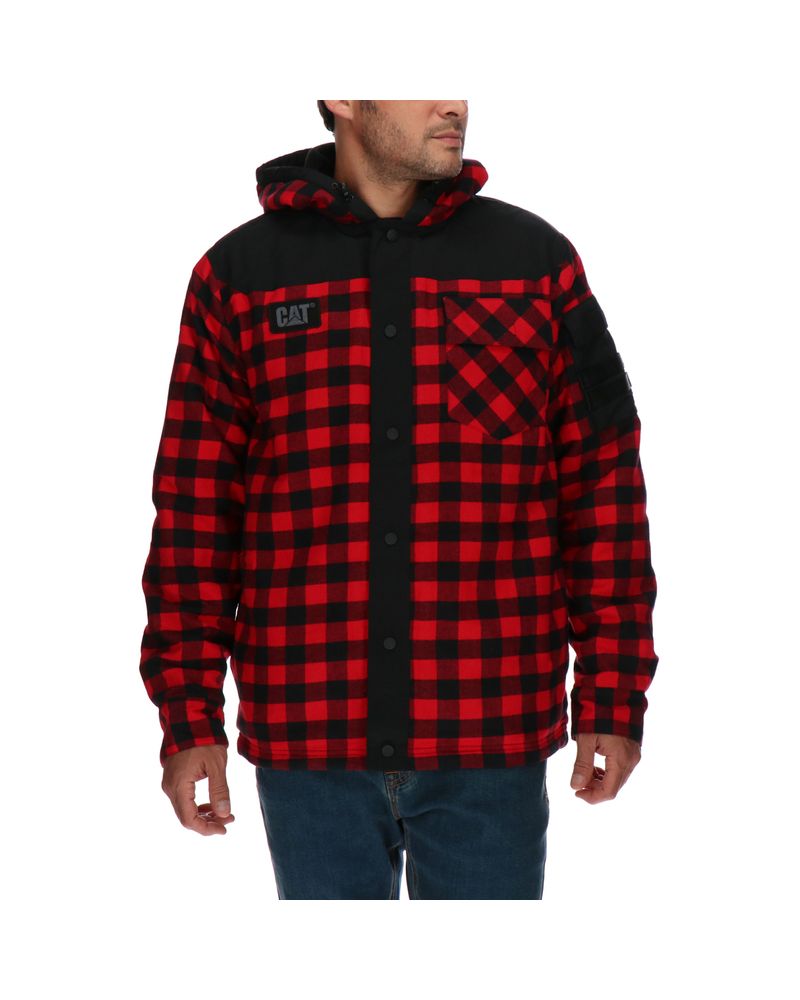 Chaqueta-Hombre-Sequoia-Shirt