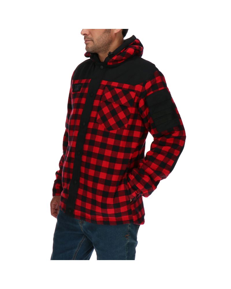 Chaqueta-Hombre-Sequoia-Shirt