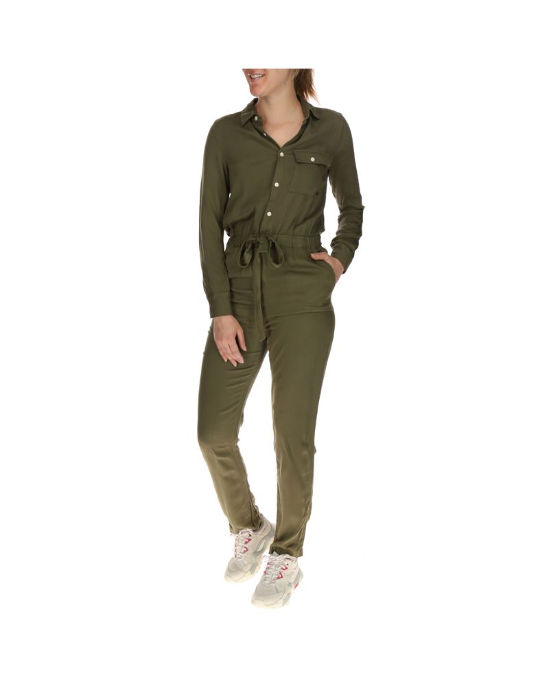 Enterito-Mujer-Belted-Jumpsuit