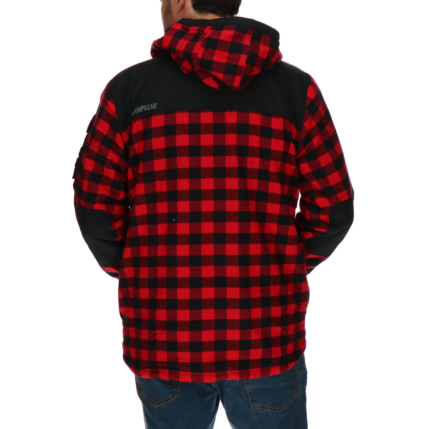 Chaqueta Hombre Sequoia Shirt