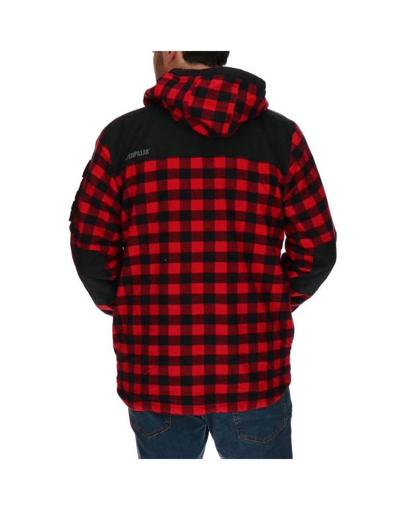 Chaqueta-Hombre-Sequoia-Shirt