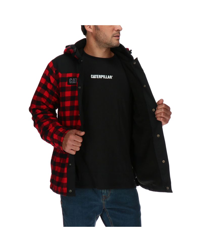 Chaqueta-Hombre-Sequoia-Shirt