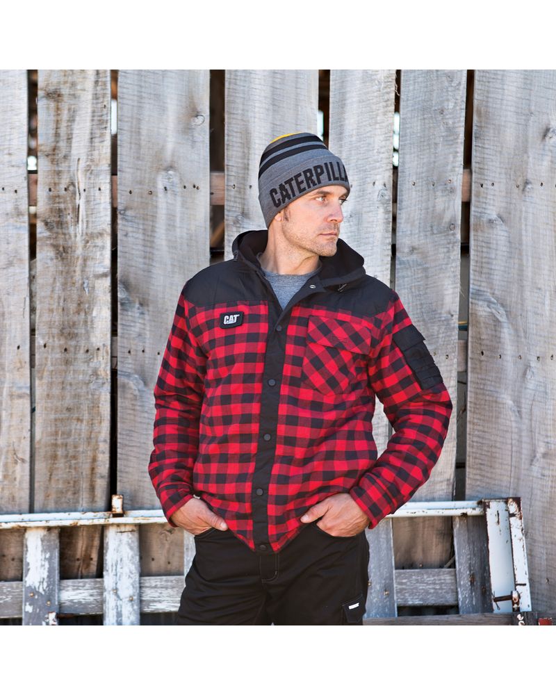 Chaqueta-Hombre-Sequoia-Shirt