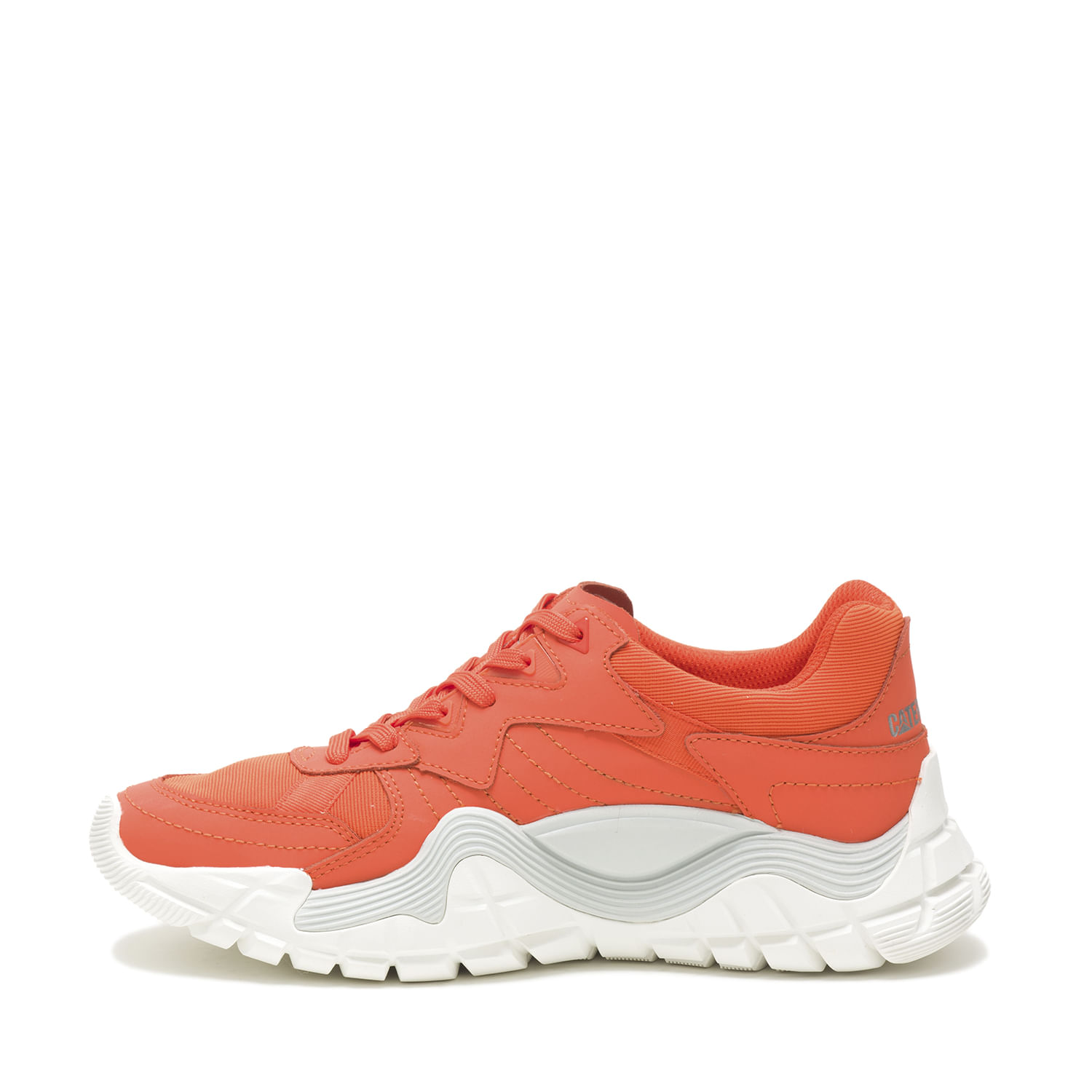 Zapatilla Mujer Vapor - Cat | Tienda oficial Cat Chile