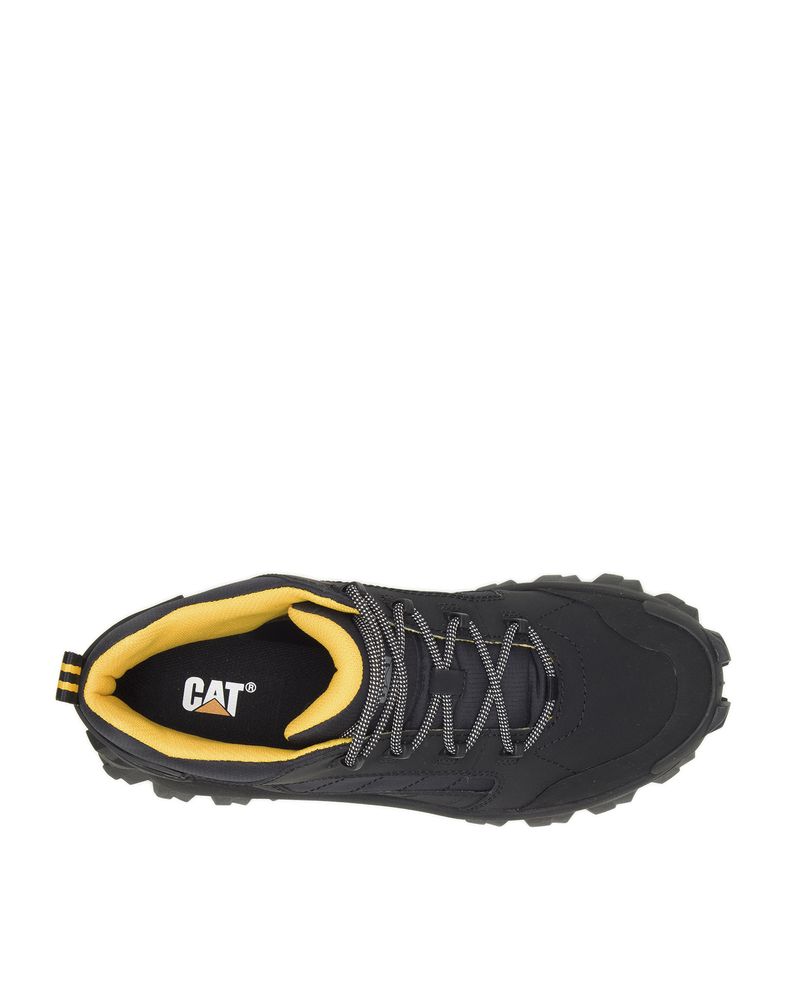 Caterpillar bototos online hombre