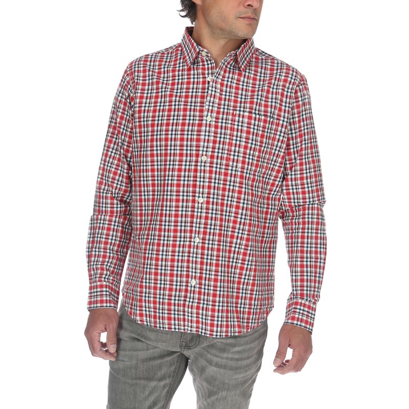 Camisa-Hombre-Plaid-L-S-Shirt