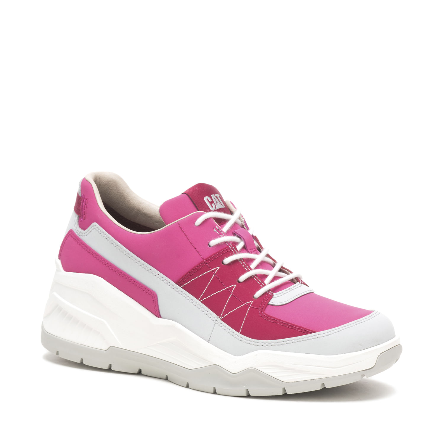 CATERPILLAR ZAPATILLAS WATCHFUL PARA MUJER