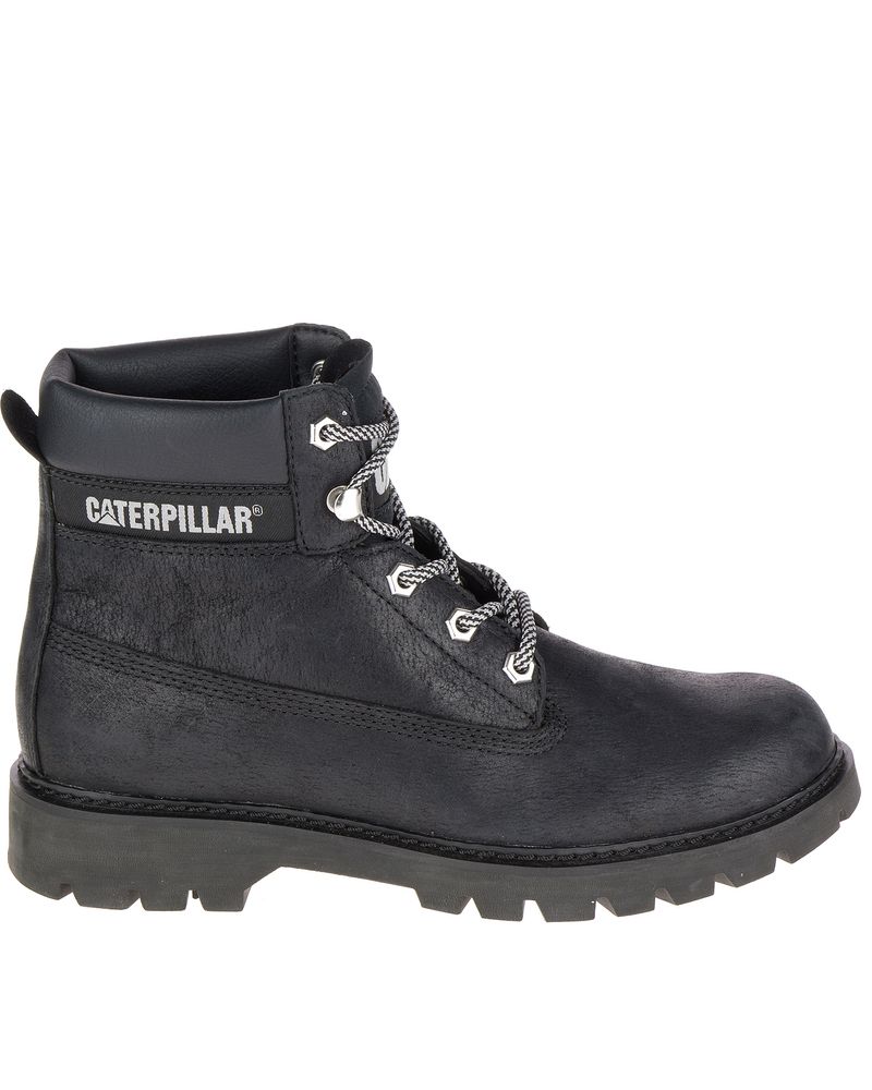 Botas caterpillar best sale mujer chile