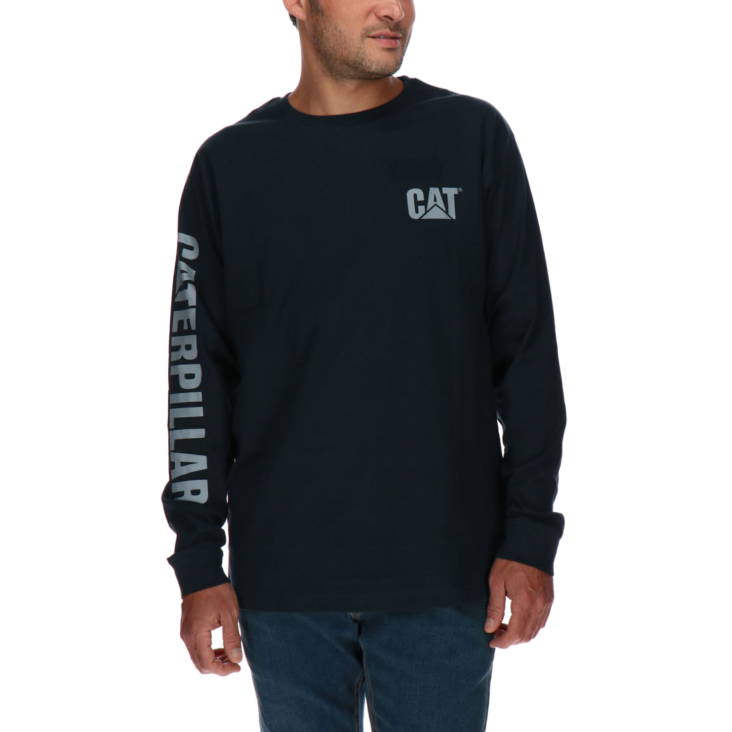 Polera Hombre Trademark