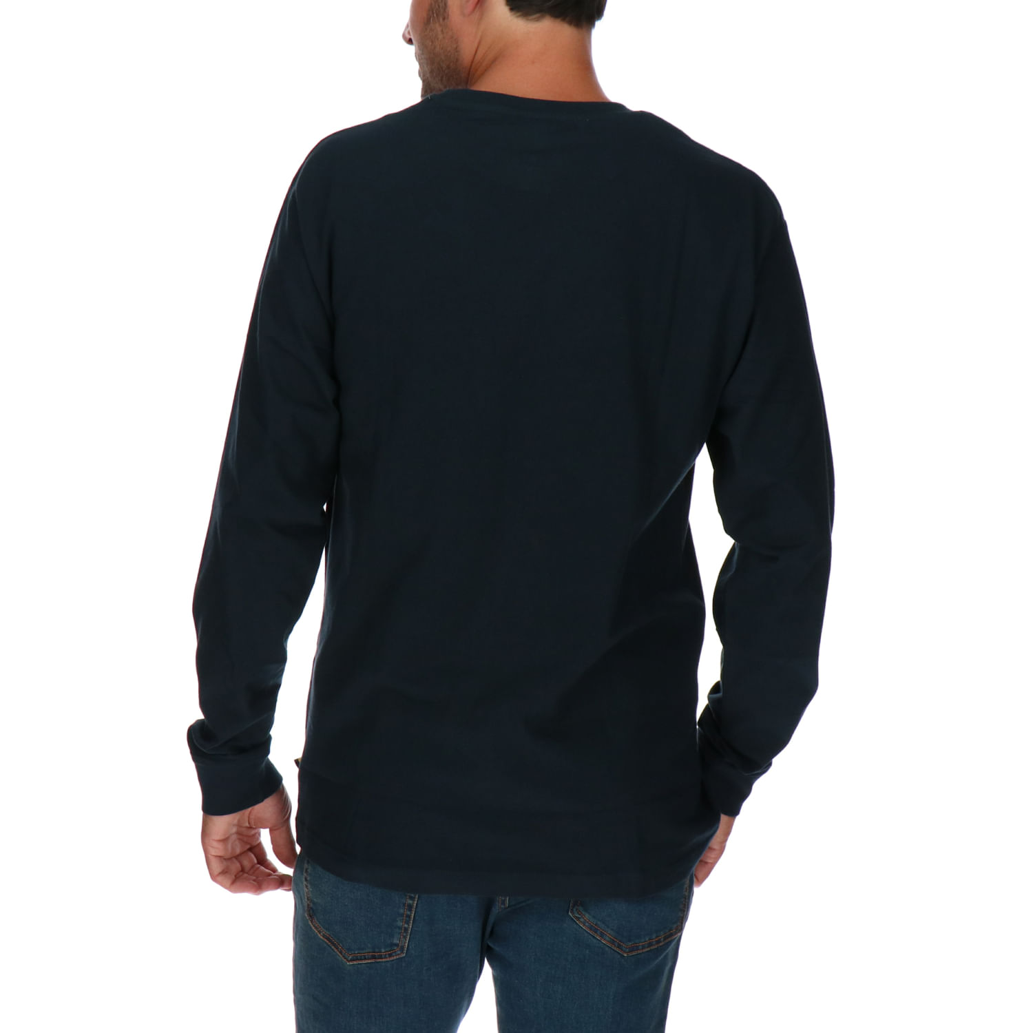 Polera Hombre Trademark