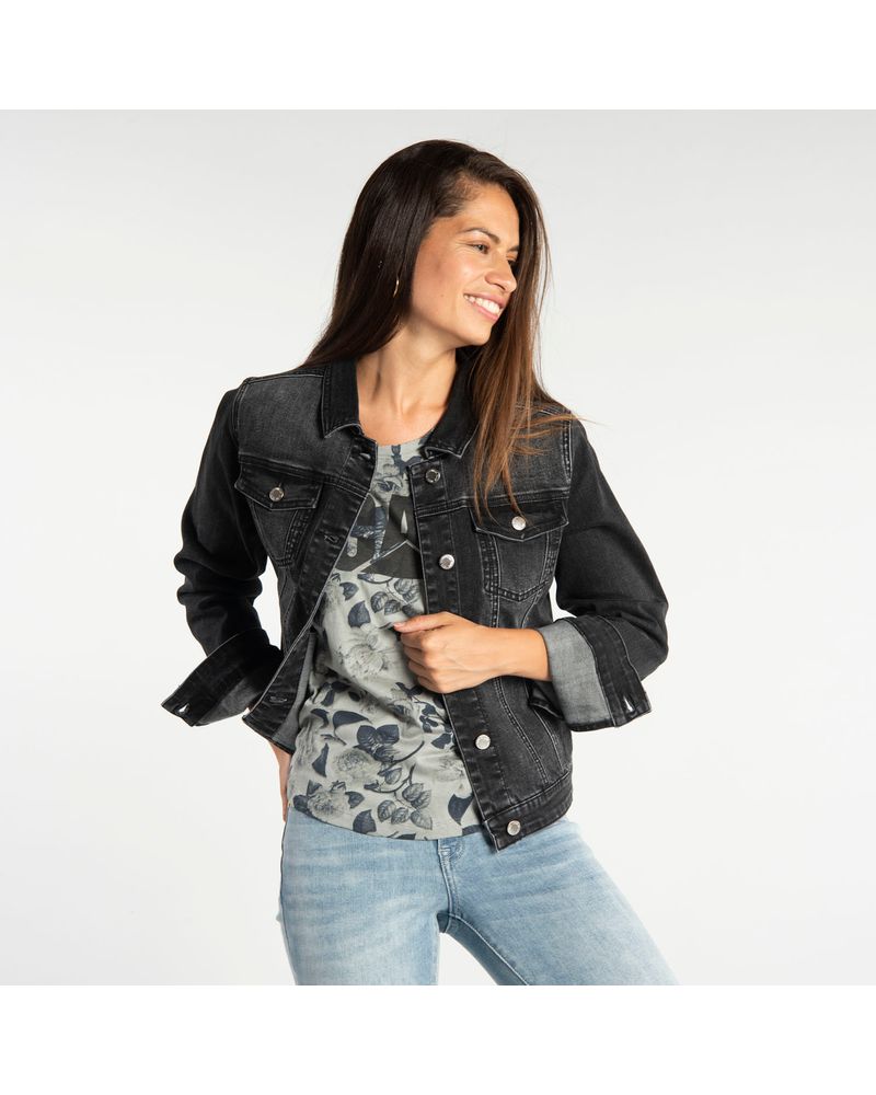 Chaqueta-Mujer-Foundation-Denim-Jacket