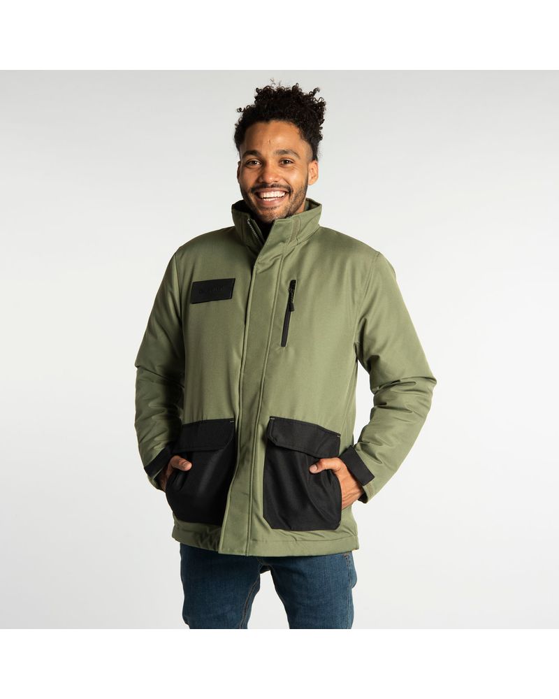 Chaqueta-Hombre-Foundation-Futures-Insulated-Mid-Length