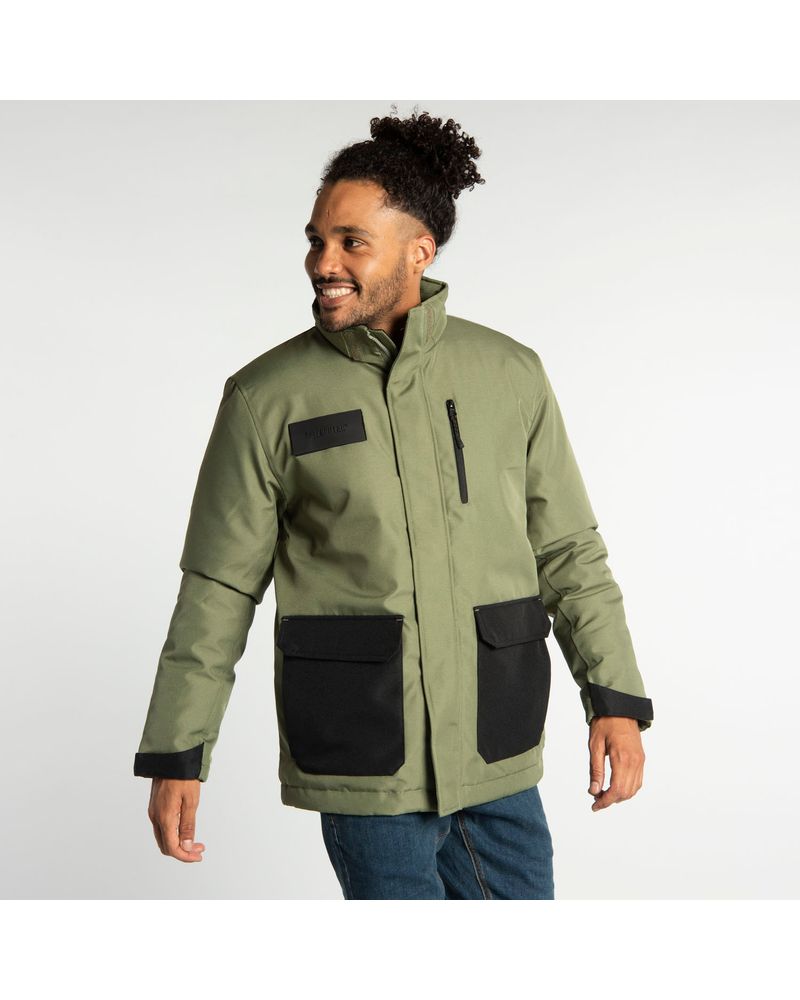 chaqueta de invierno hombre 2022 – Multilevel Store