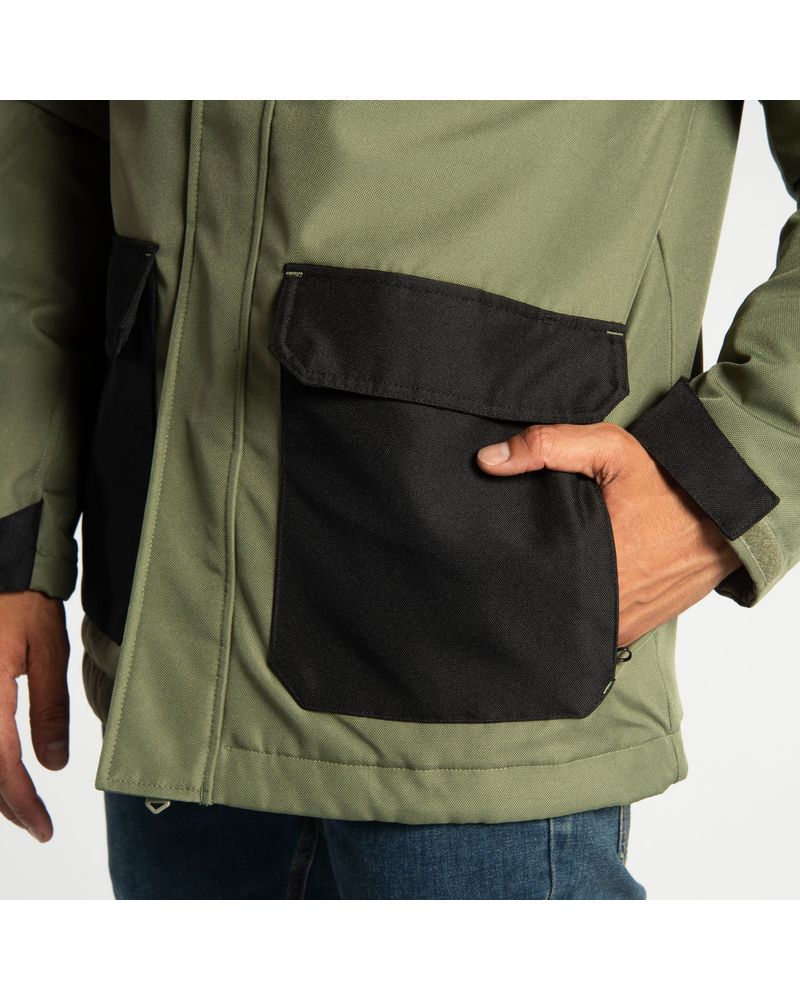 Chaqueta-Hombre-Foundation-Futures-Insulated-Mid-Length