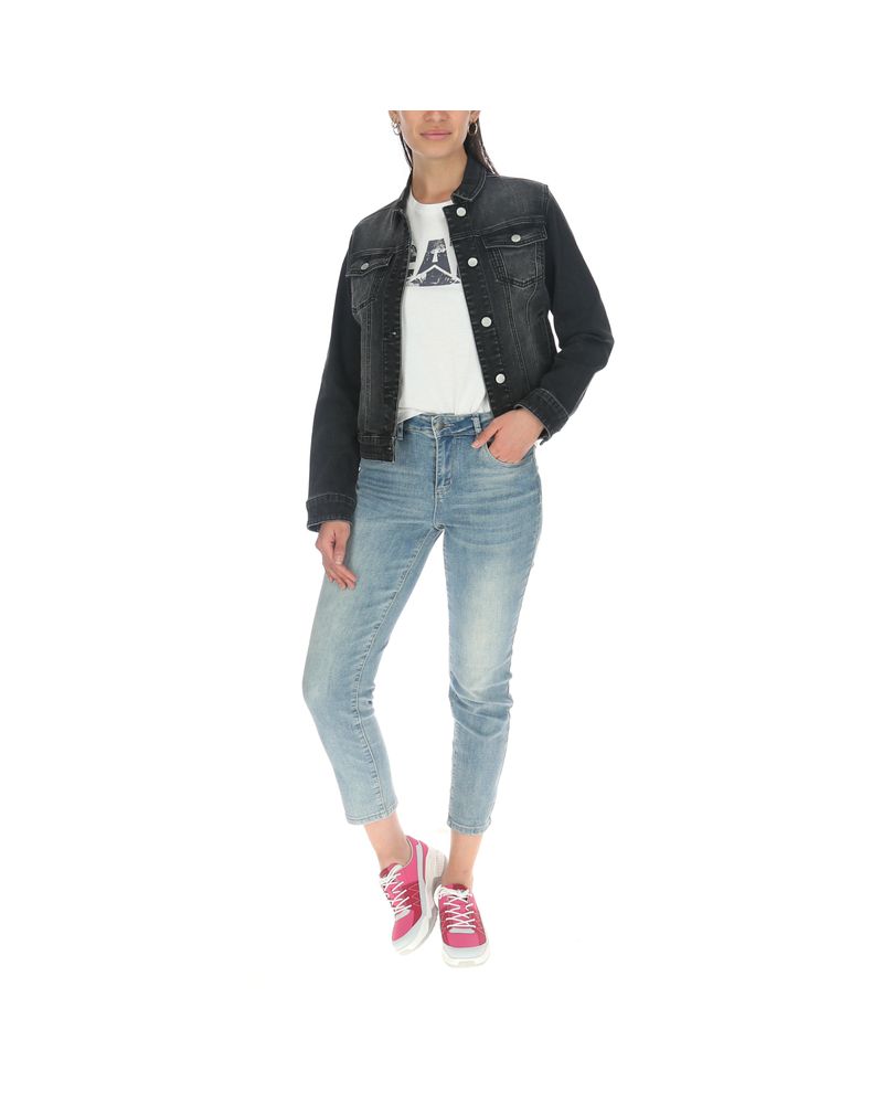 Chaqueta-Mujer-Foundation-Denim-Jacket