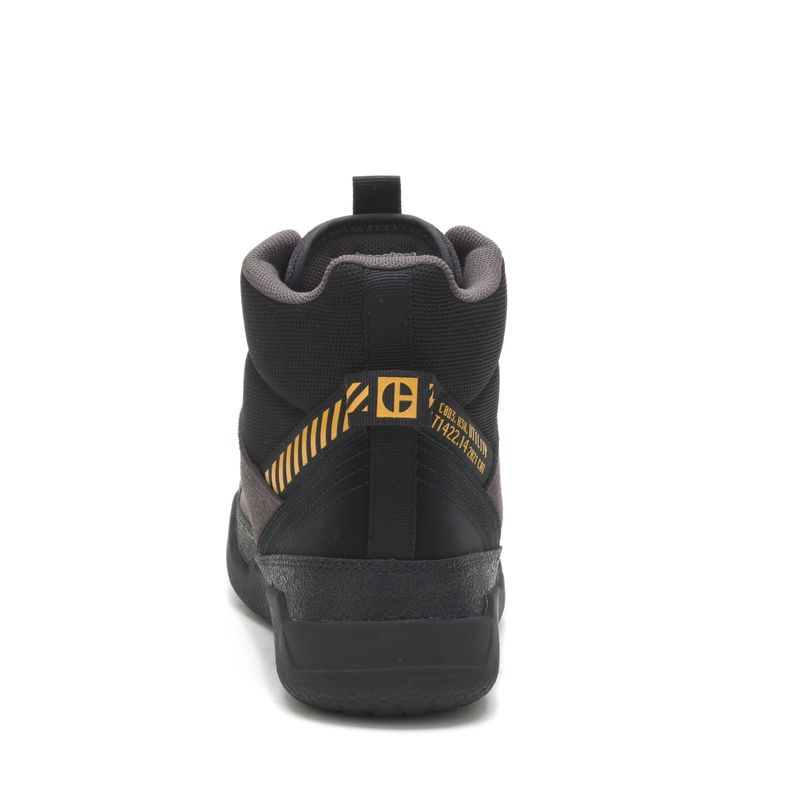 Caterpillar Hombre Calzado Zapatillas Caterpillar Hex Hi Utility