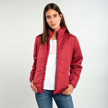 Parka Mujer W Foundation Insulated